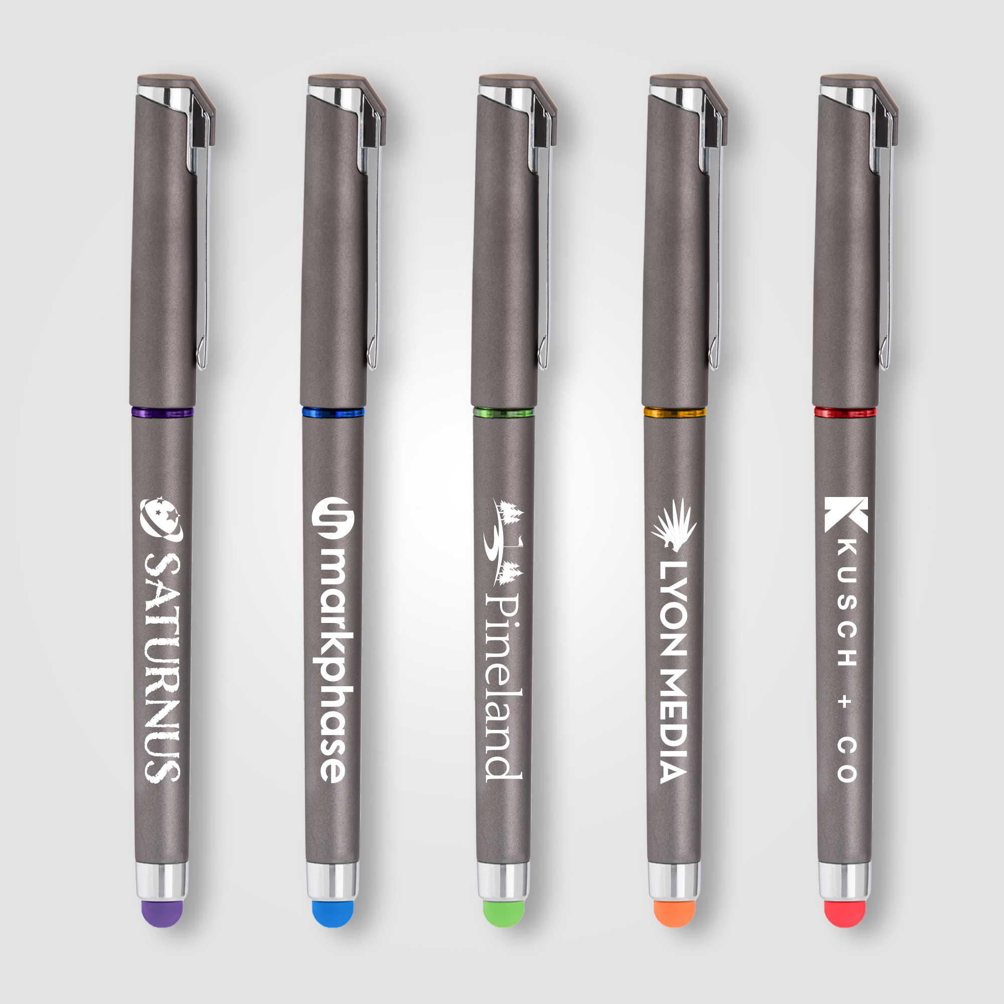 Islander Softy Gel w/ Stylus 39