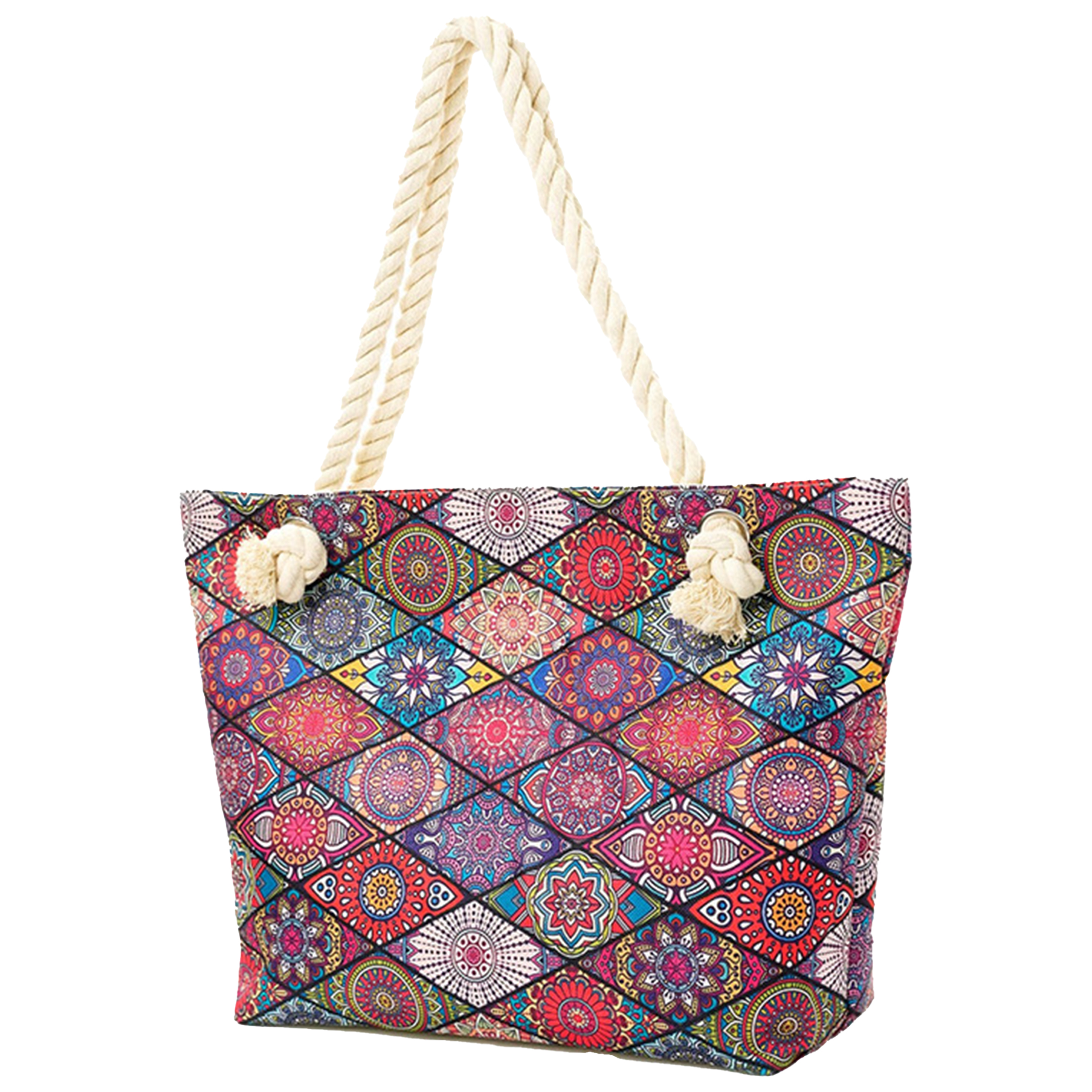 Polyester Multi Functional Swimming Storage Bag 2