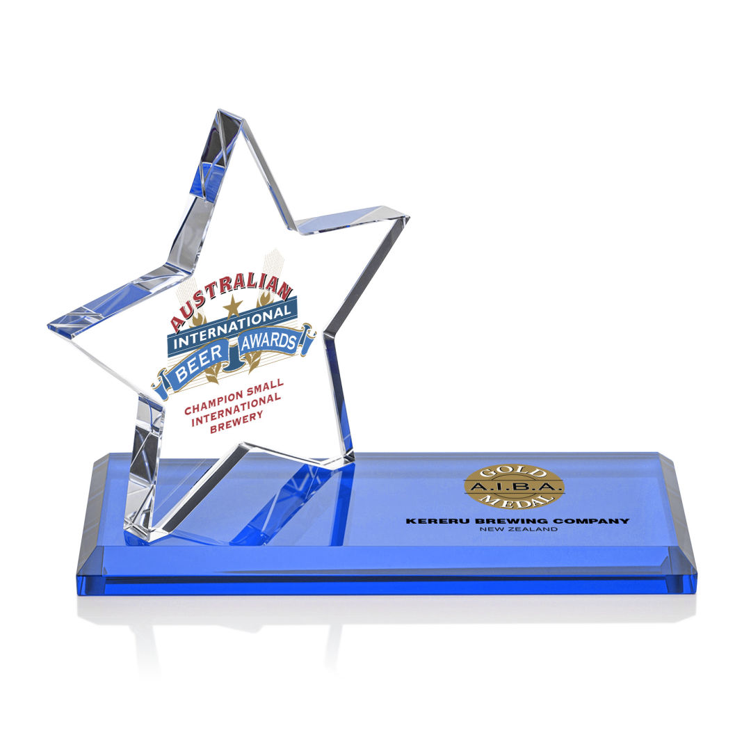 Northam Star VividPrint™ Award 9