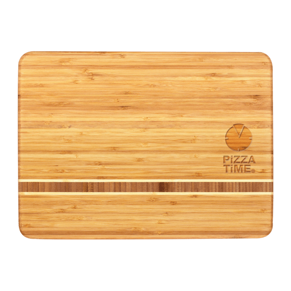 Martinique Bamboo Serving & Cutting Board 15" x 11" 4