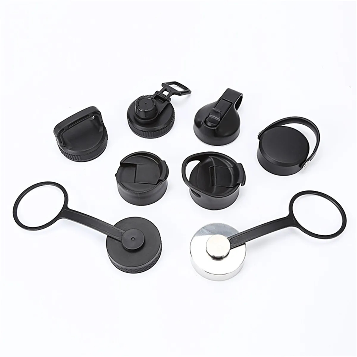 32 Oz Water Bottle Stainless Steel Insulated Tumbler Cup 3