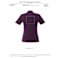 Women's DADE Short Sleeve Polo 237