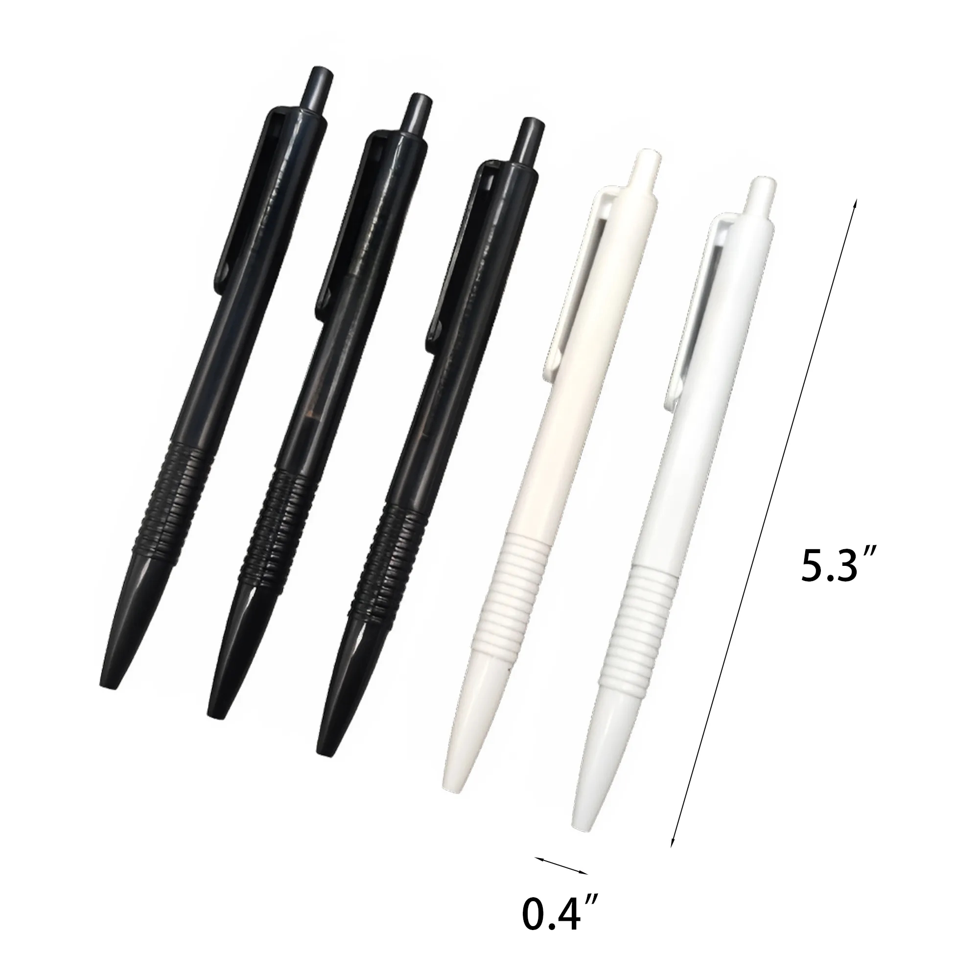 Business Gift Ballpoint Pen Customization 2