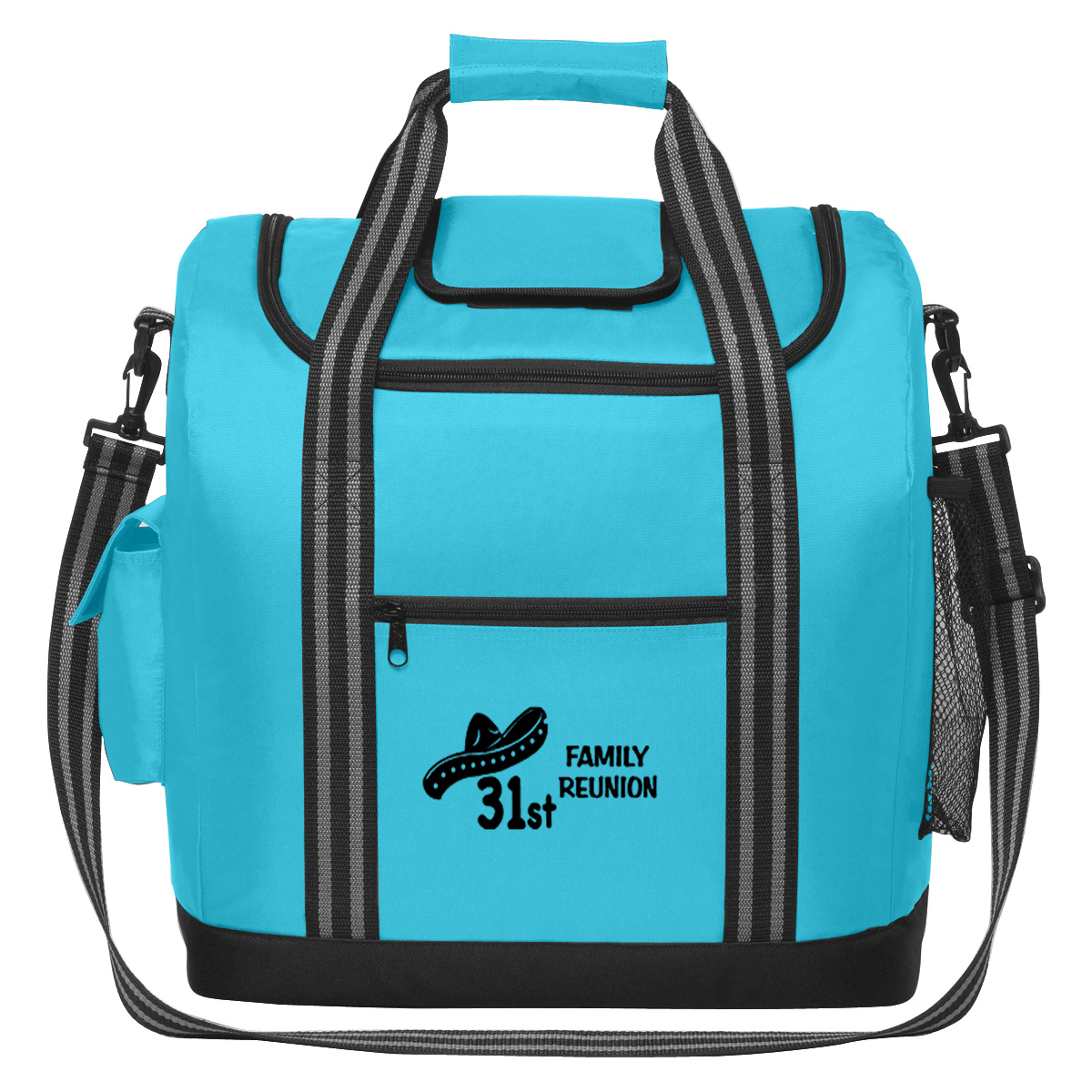 Flip Flap Cooler Bag 2