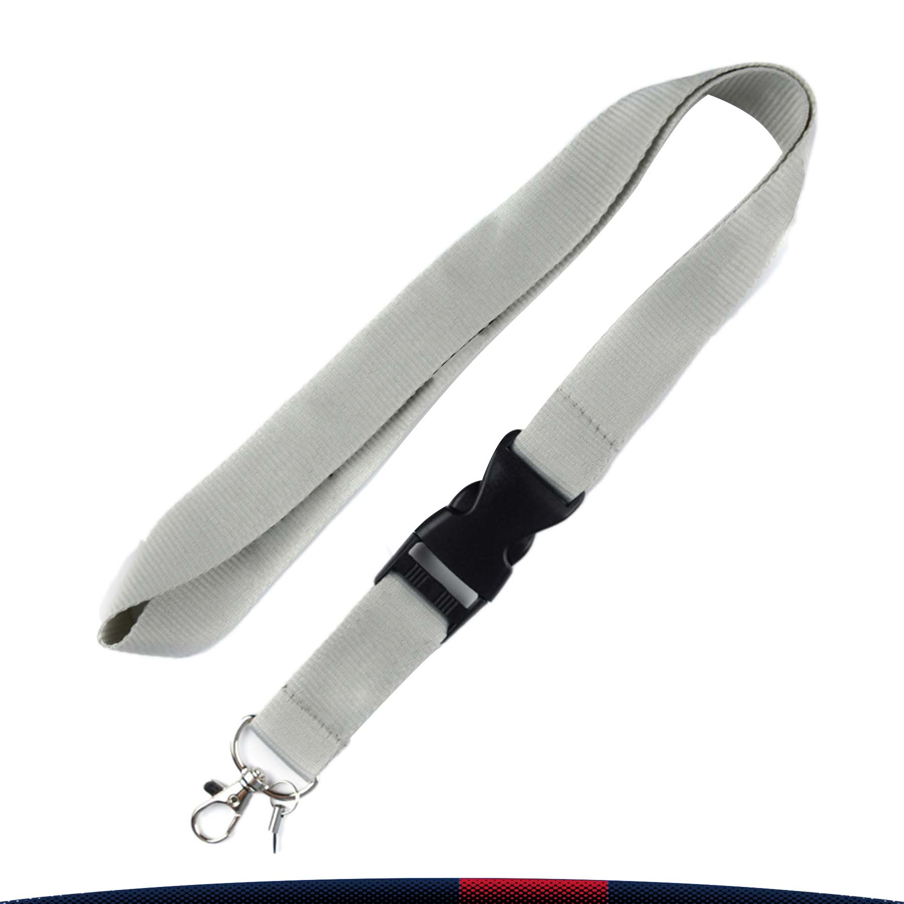 Kikes Polyester Lanyard 10