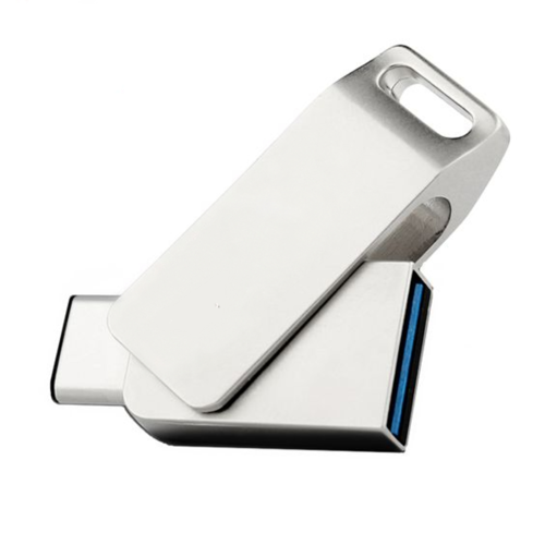 Double-port UDP USB Drive 2