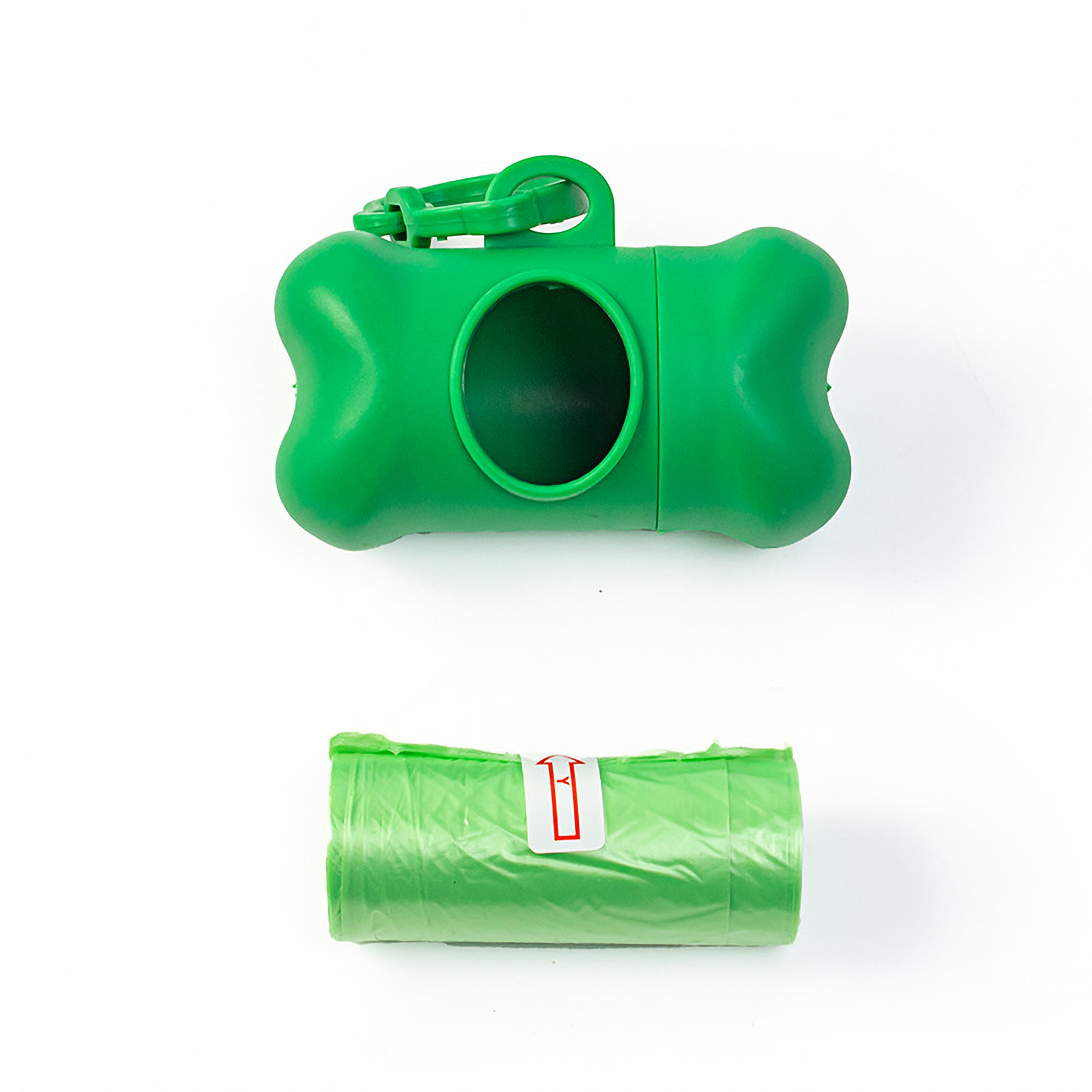 Dog Poop Bag Dispenser 1