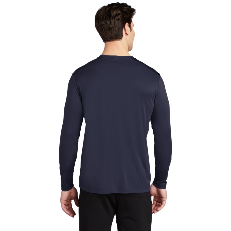 Sport-Tek Posi-UV Pro Long Sleeve Tee. 31