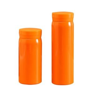 280ml Compact Stainless Steel Coffee Mug With Double Wall Insulation 2