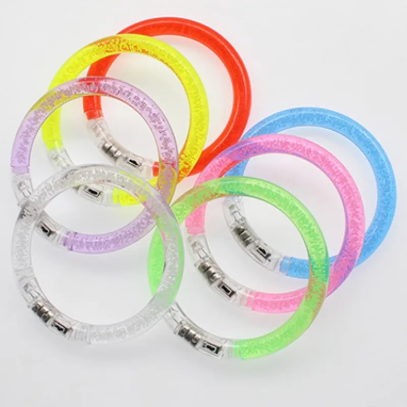 LED Light Up Bracelets 2