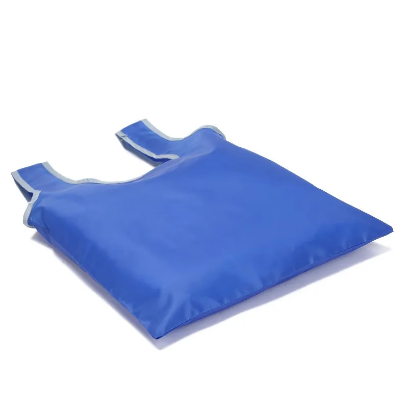 Fold-N-Go T-Shirt Handle Bag 6