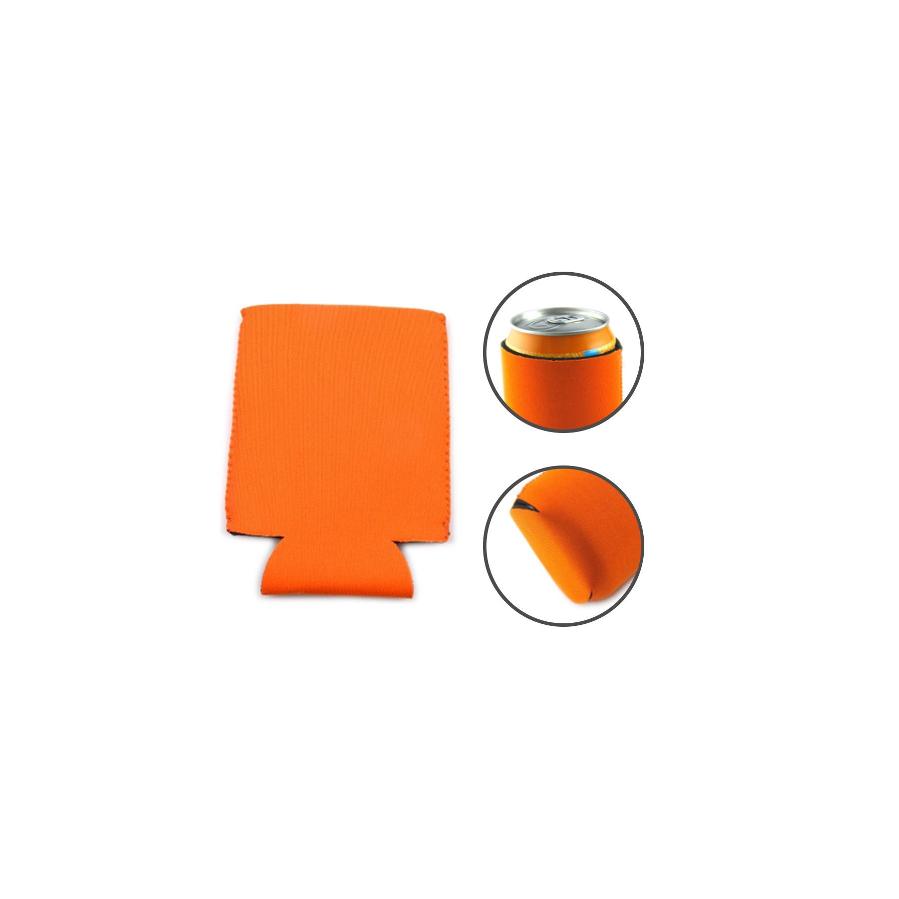 Neoprene Can Holder