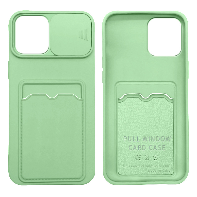Case for iPhone 11 Case with Card Holders 2