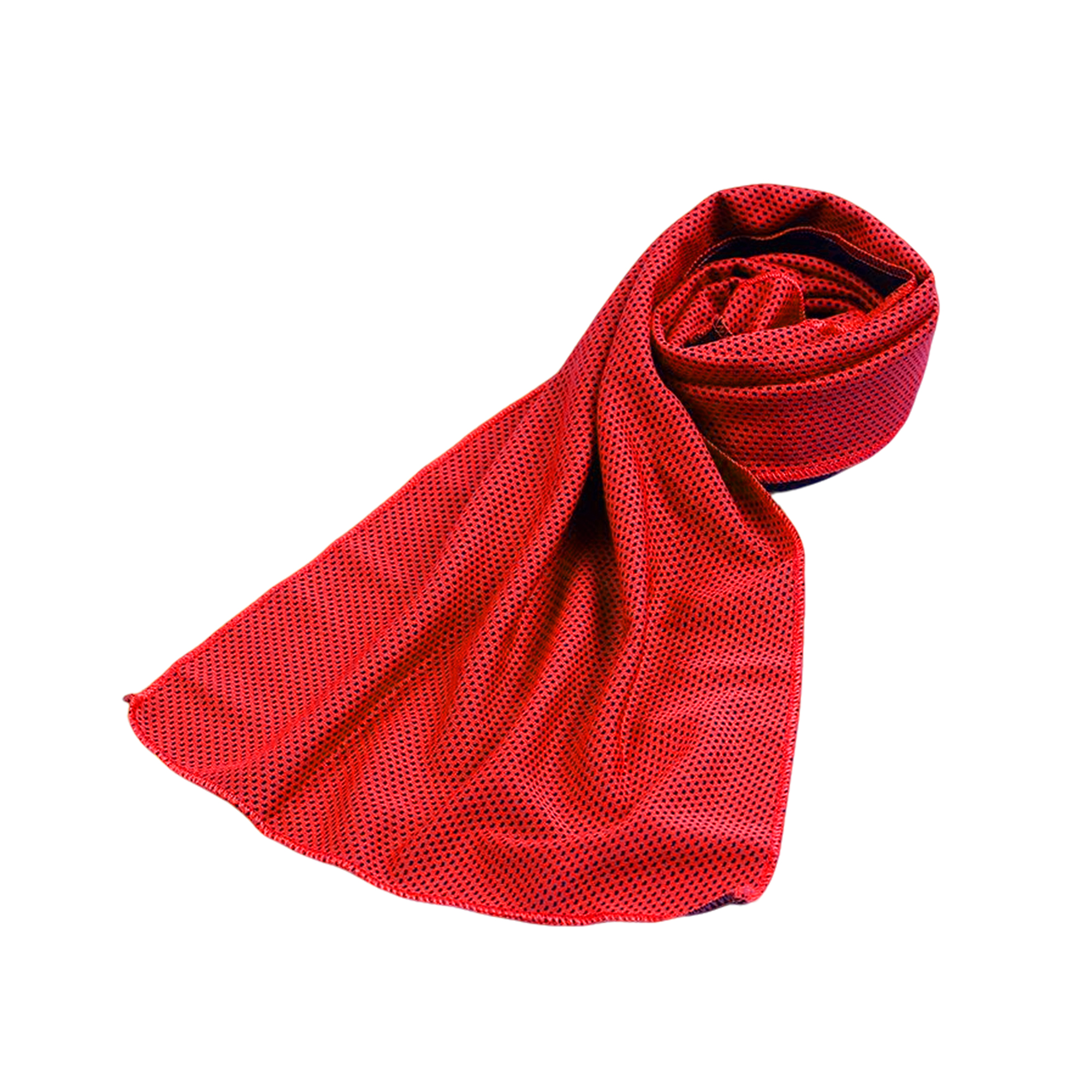Instant Cooling Microfiber Towel Water Activation 2