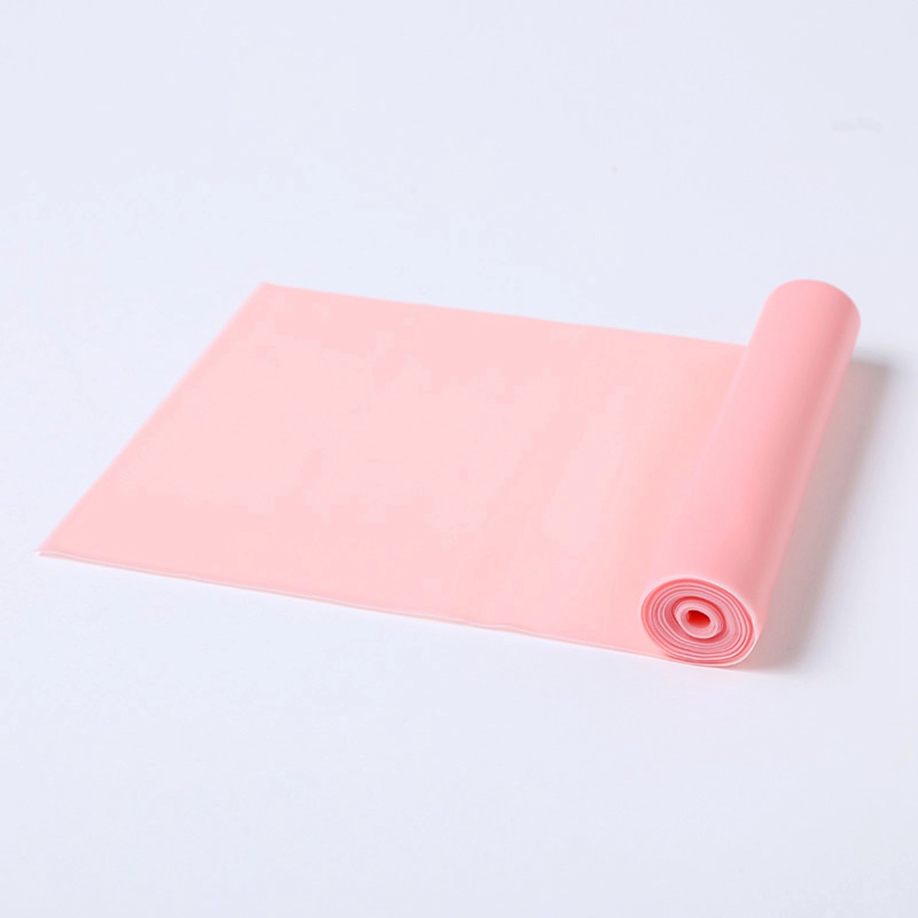 TPE Resistance Yoga Fitness Band 4