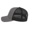 Cap America Trucker Mesh Back Cap 695