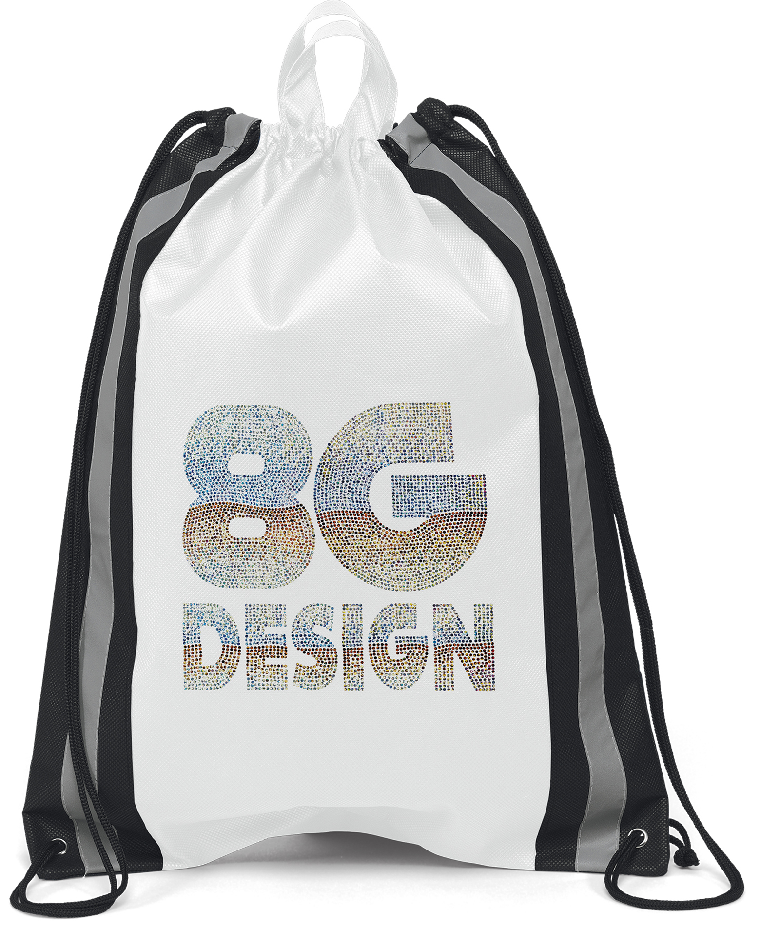 Magellan - Explorer Backpack - Sparkle 3