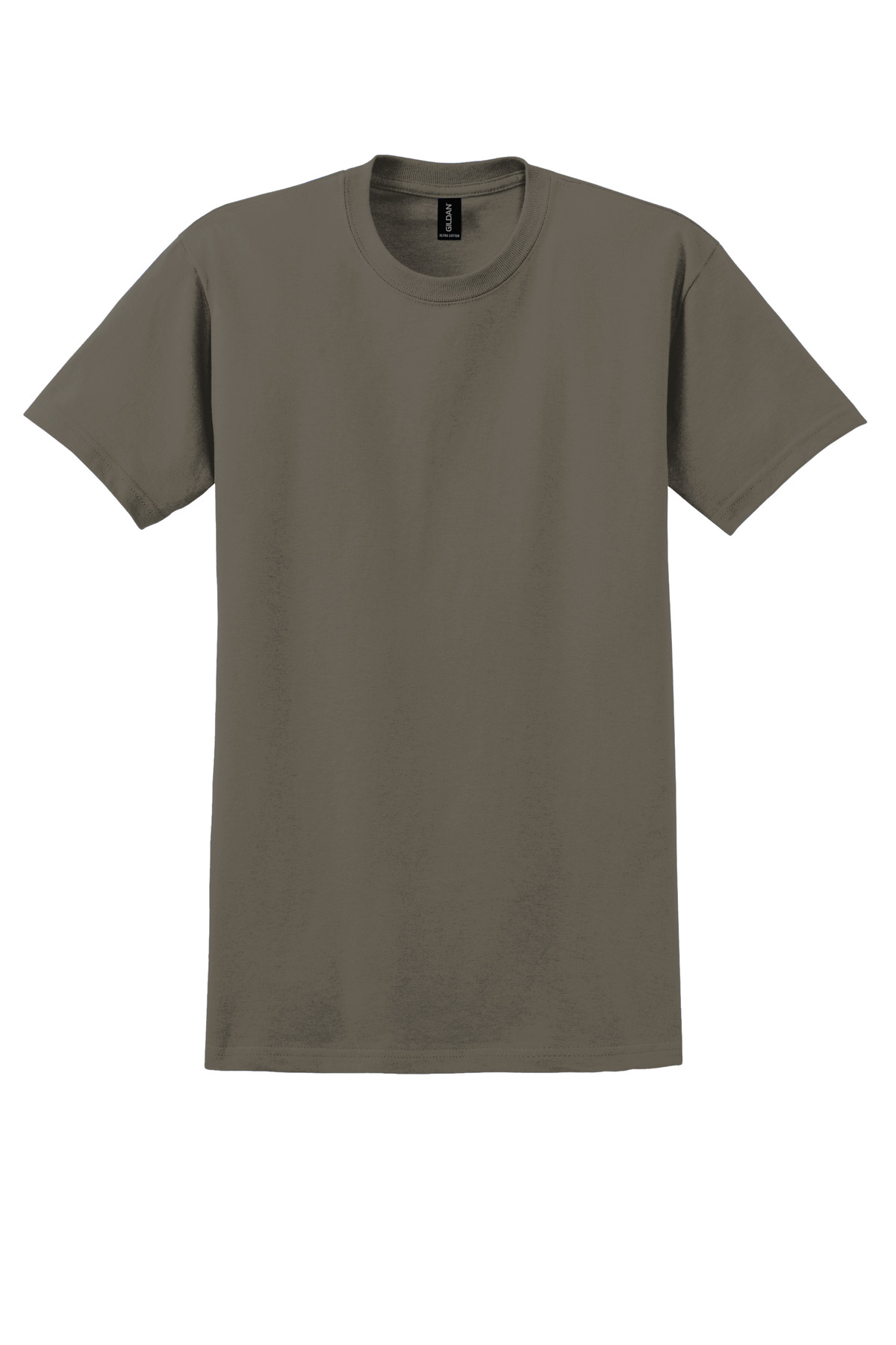 Gildan - Ultra Cotton 100% US Cotton T-Shirt. 2000 736