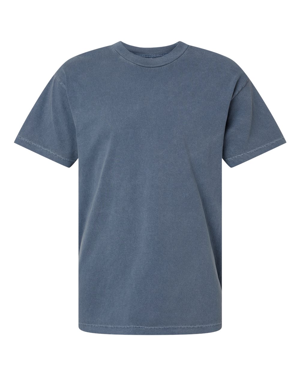 Unisex Garment-Dyed Heavyweight Cotton Tee - 1301GD 45