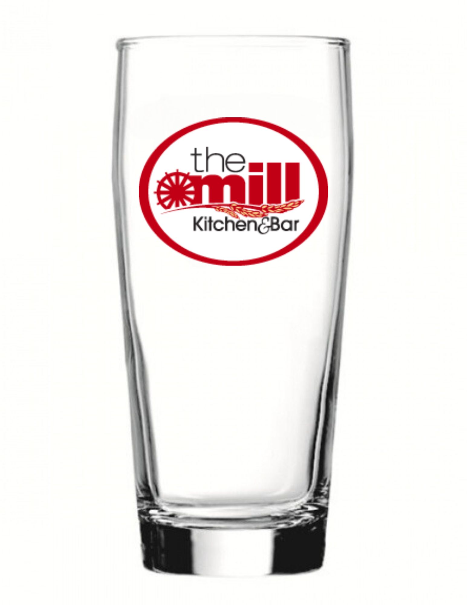 20 oz Arc Willi Becher Beer 2