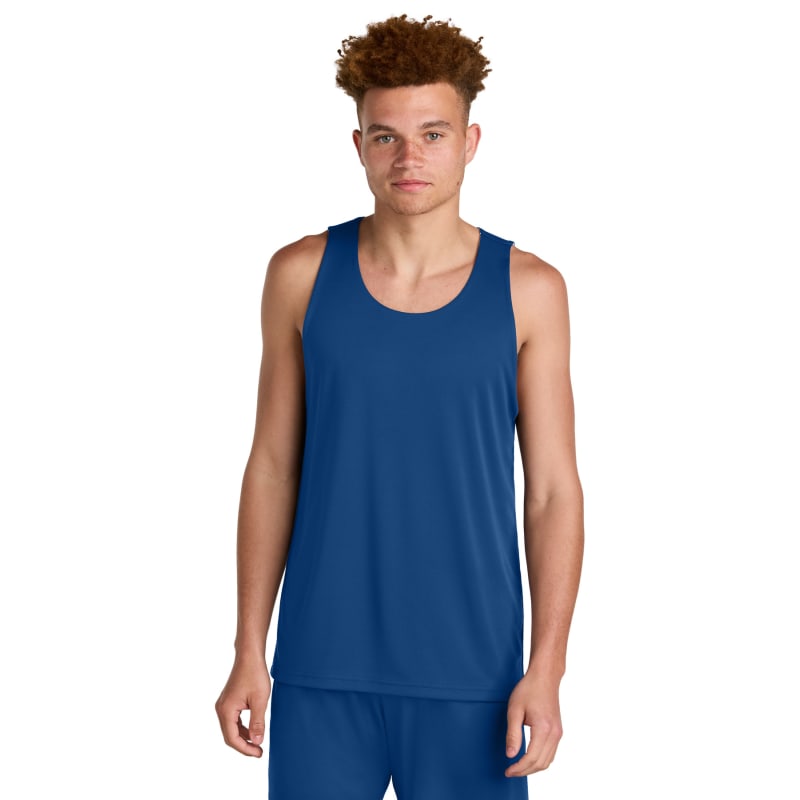Sport-Tek PosiCharge Competitor Rev Tank 21