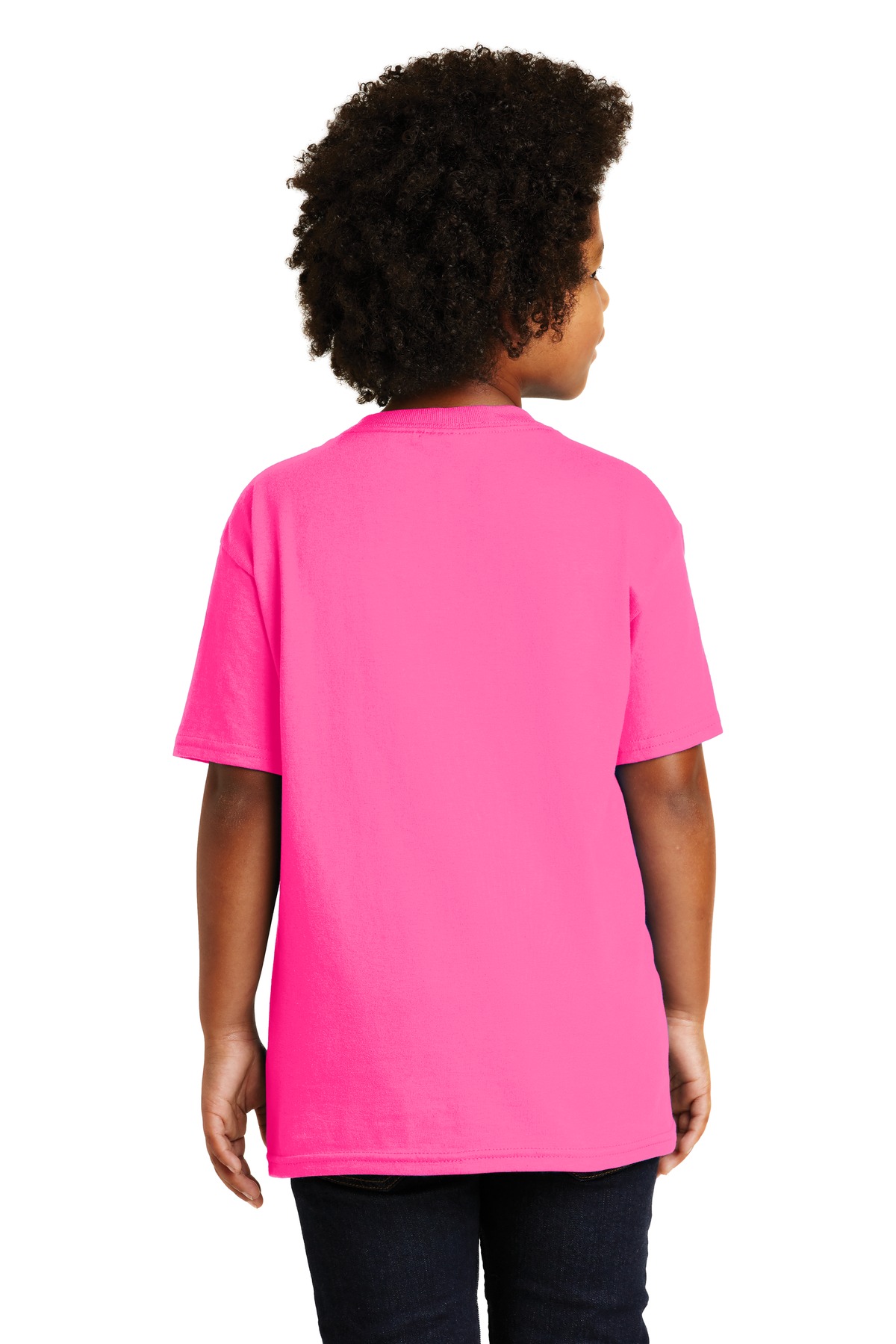 Gildan® Youth Ultra Cotton 100% US Cotton T-Shirt 23
