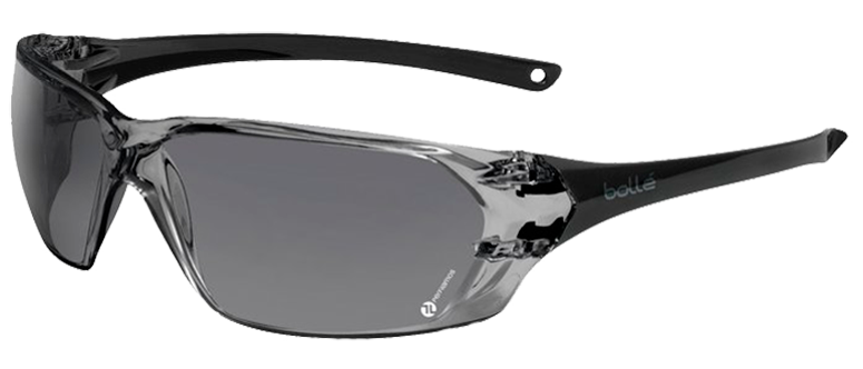 Bollé Prism Gray Glasses 12