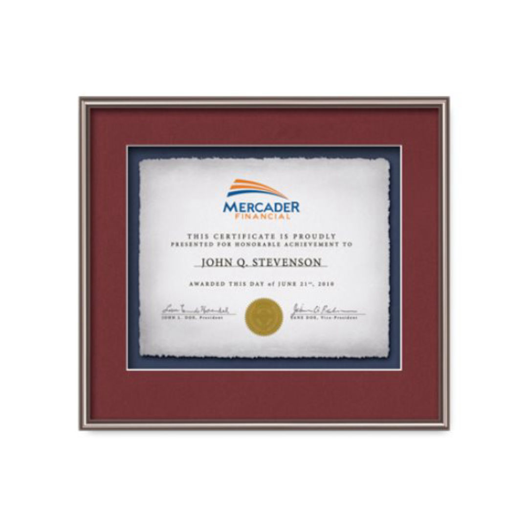 Fenestra -  Bronze 4
