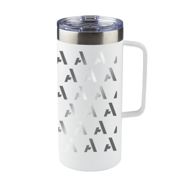 Basecamp Arcadia 18oz Mug 81