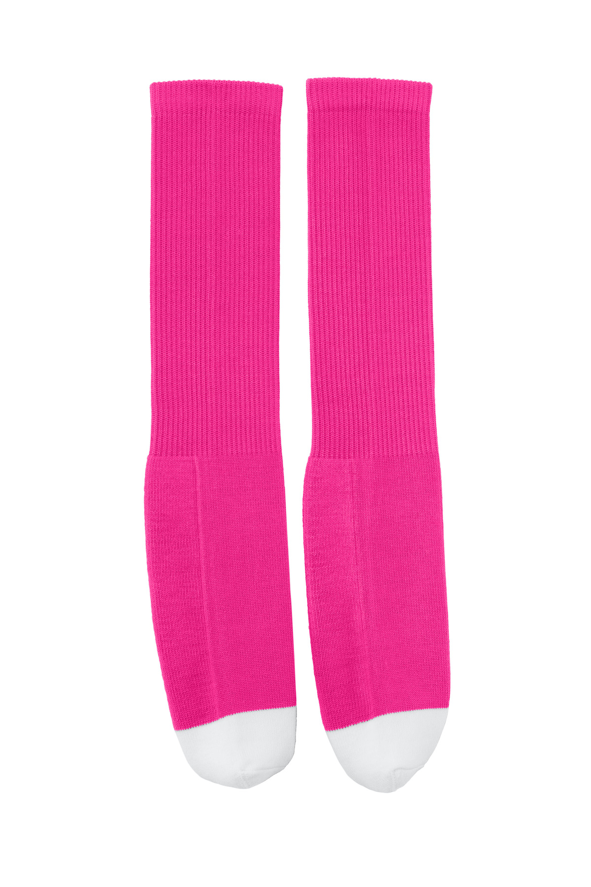 Sport-Tek All Sport OTC Socks STA05 39