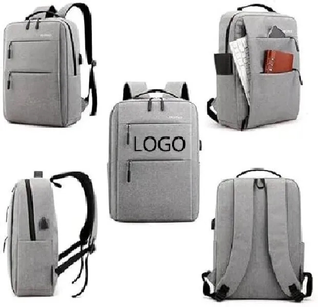 Laptop Backpack 4