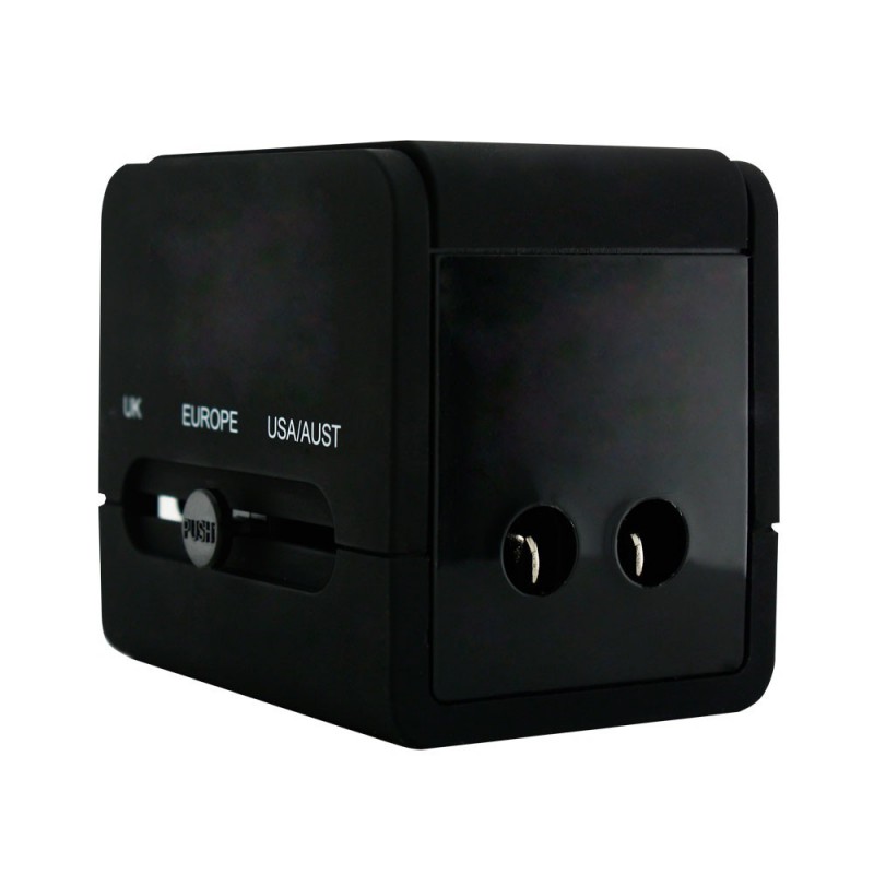 TAU03 - Universal Travel Adapter 15