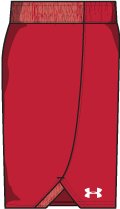 UA Locker Men's 9 Shorts 3