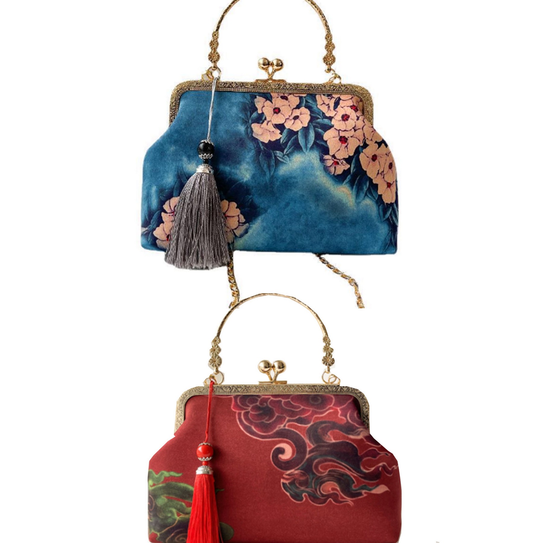 Lady Bag 2