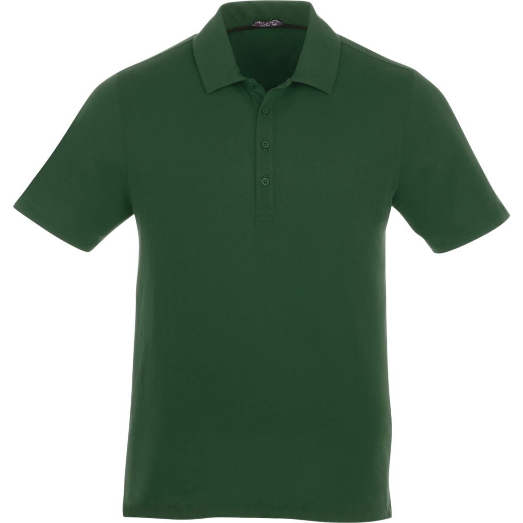 Men's ACADIA Short Sleeve Polo 61
