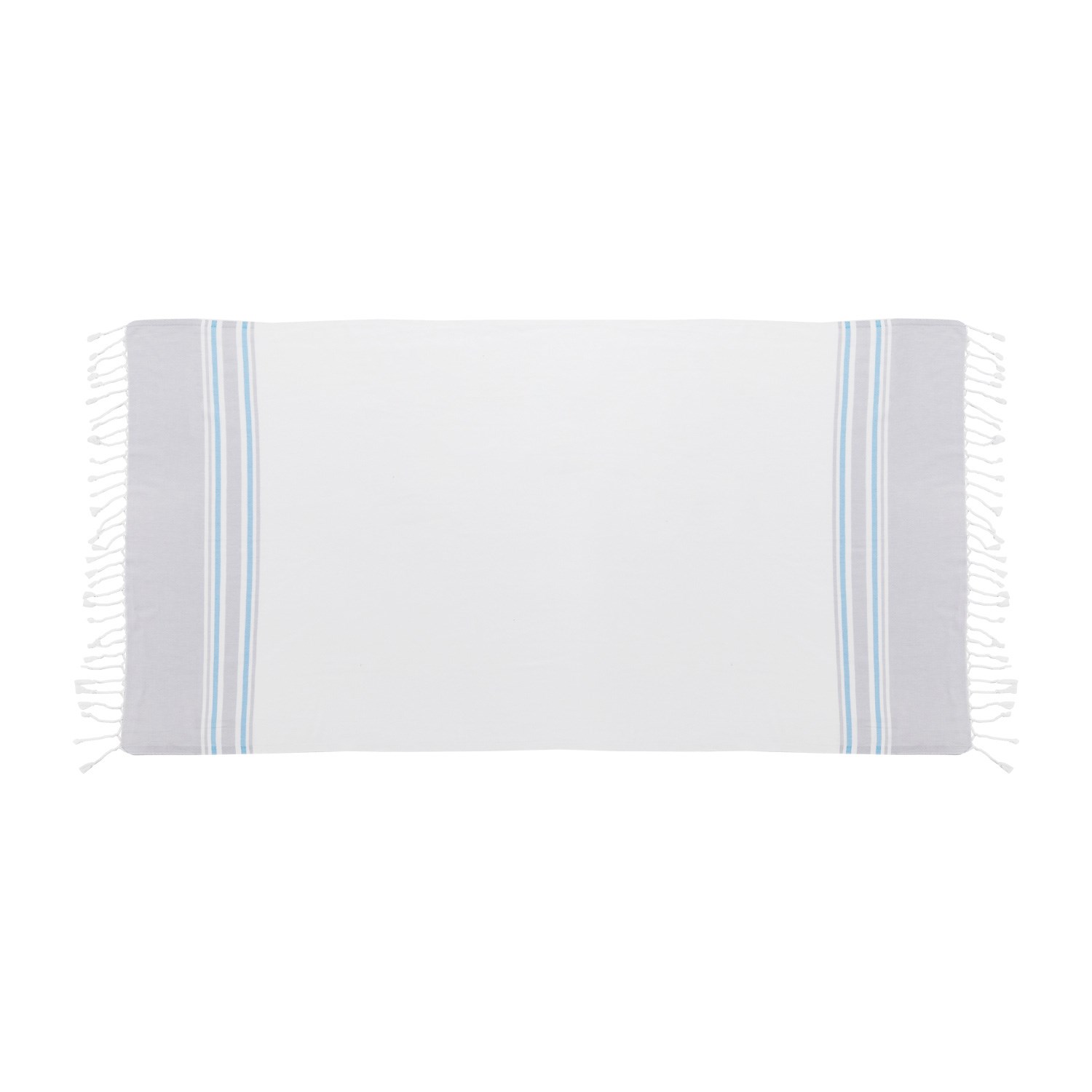 Mediterranean Peshtemal Beach Towel 1