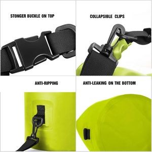 Waterproof Floating Dry Bags 3