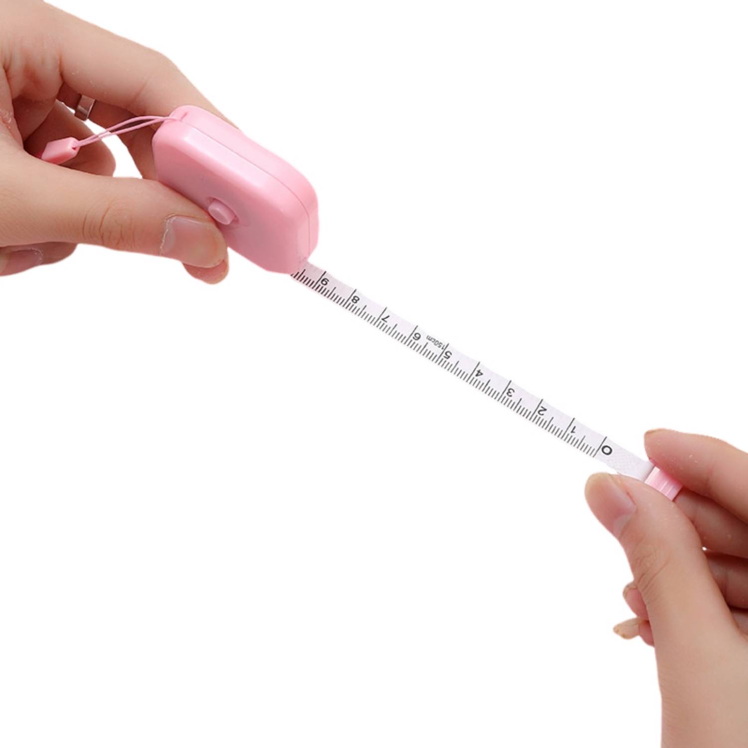 Plastic Tape Measure, 60 inch 13