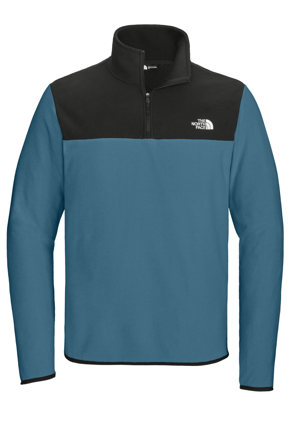The North Face Glacier 1/4-Zip Fleece NF0A7V4L 25