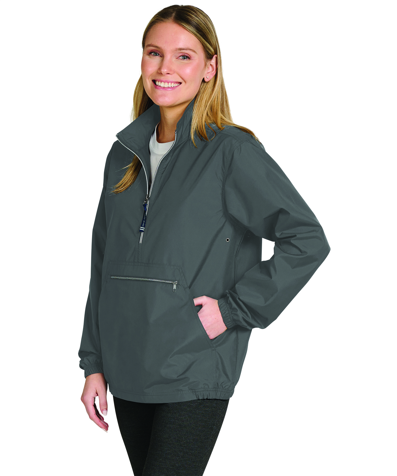 Riverbank Pack-N-Go® Pullover 119