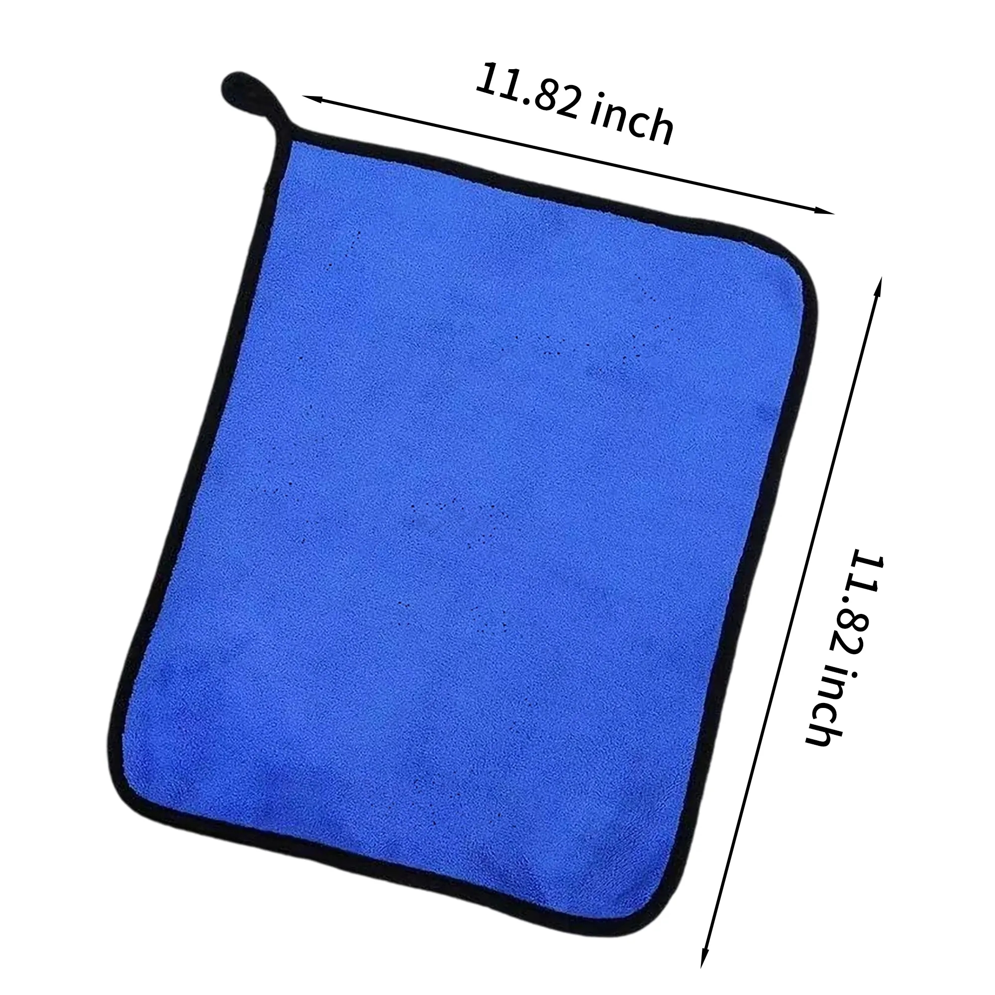 Microfiber Car Wash Cleaning Towel 9