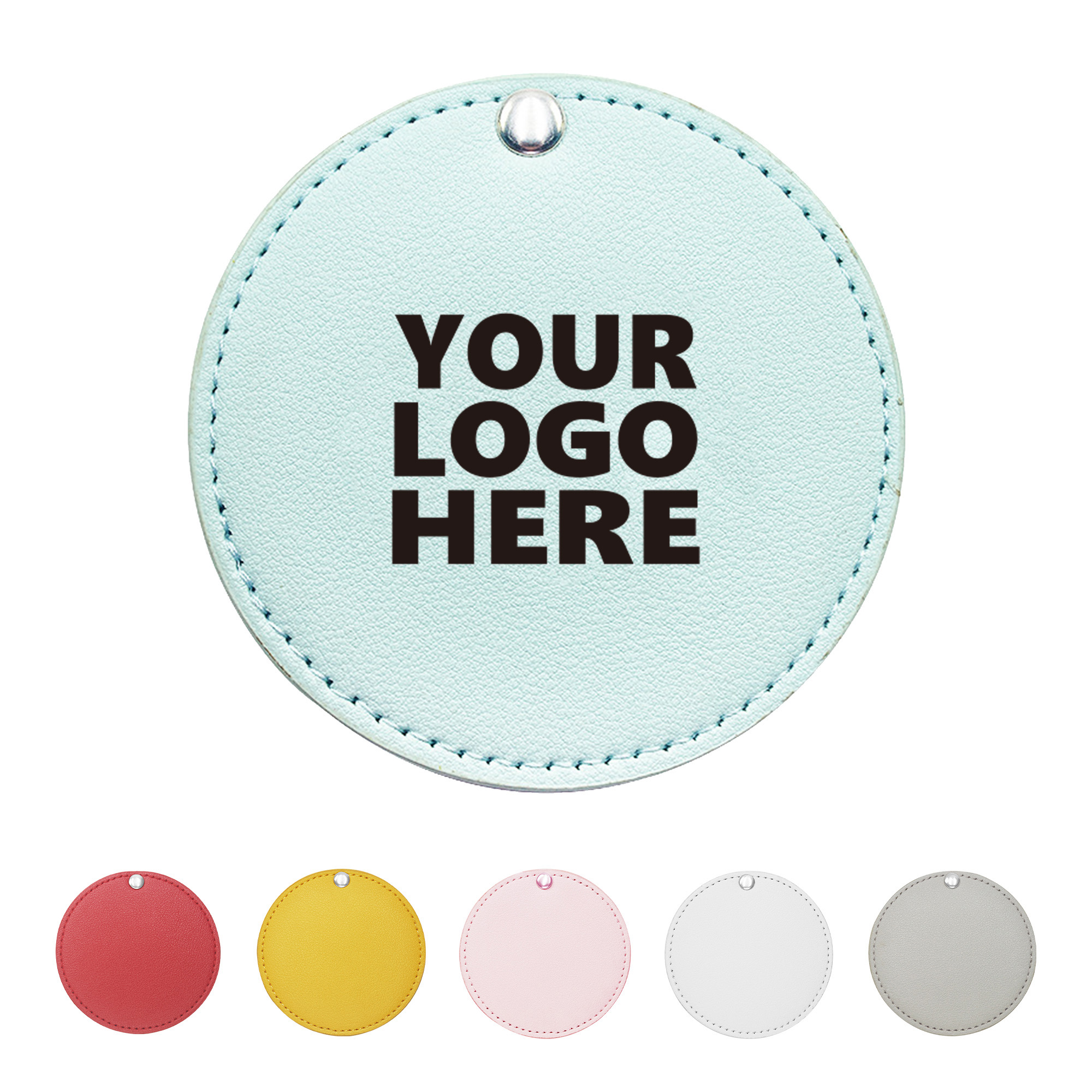Personalized Makeup Mirror 4