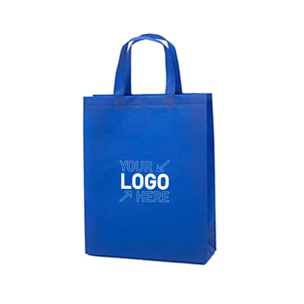 Reusable Load Bearing Reusable Durable Non-woven Handbag