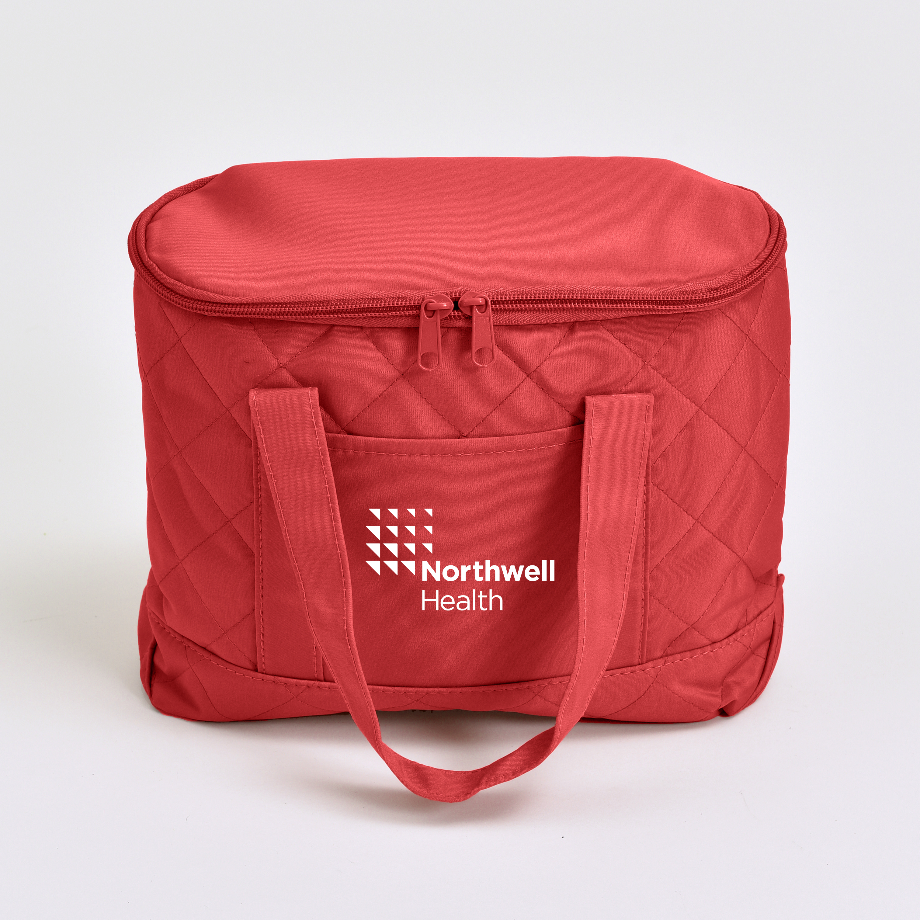 Quilted Cooler Tote ON SALE