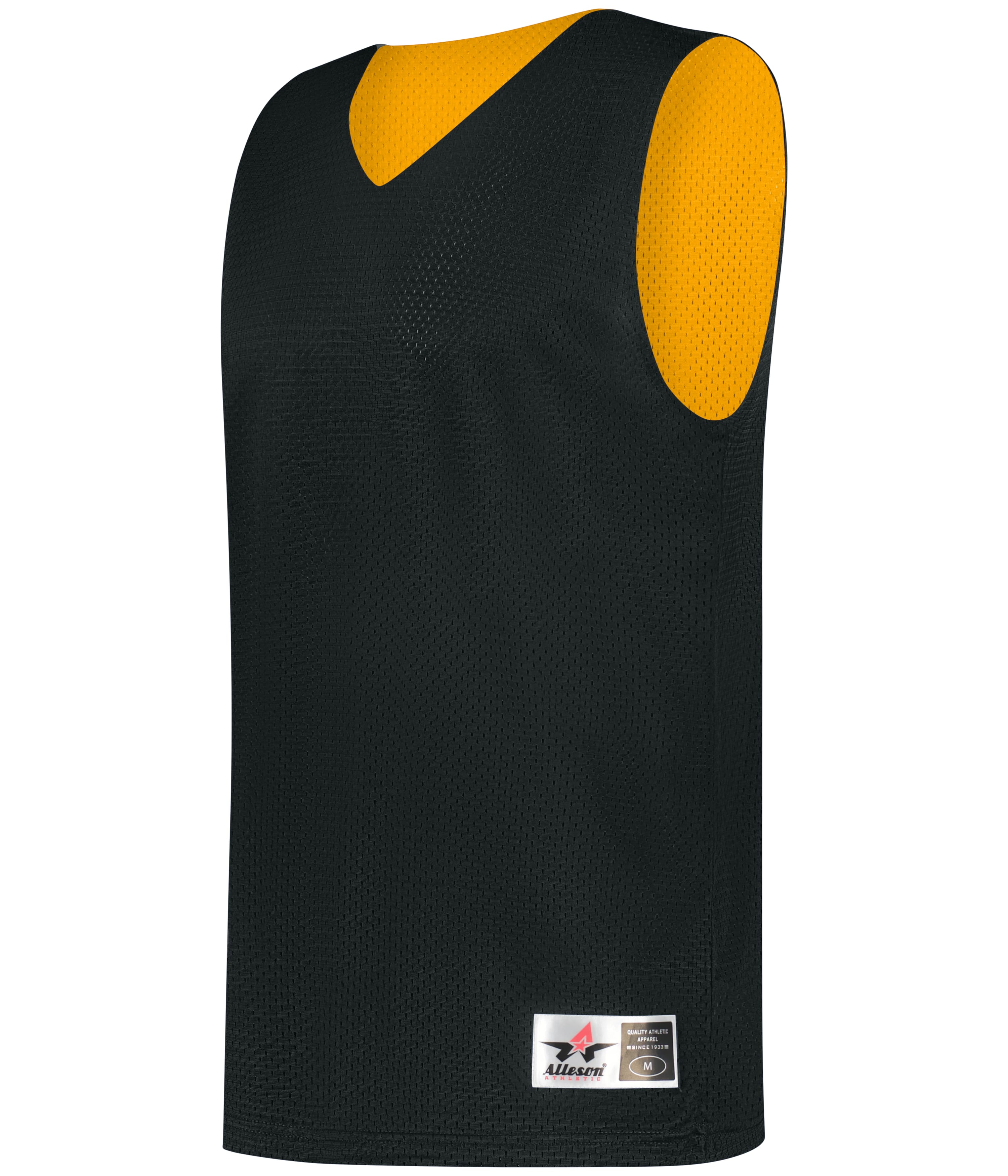 MESH REVERSIBLE PRACTICE JERSEY 24