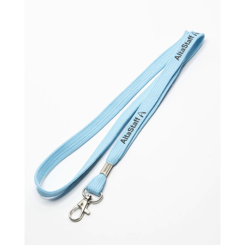 Custom Tube Lanyards 37