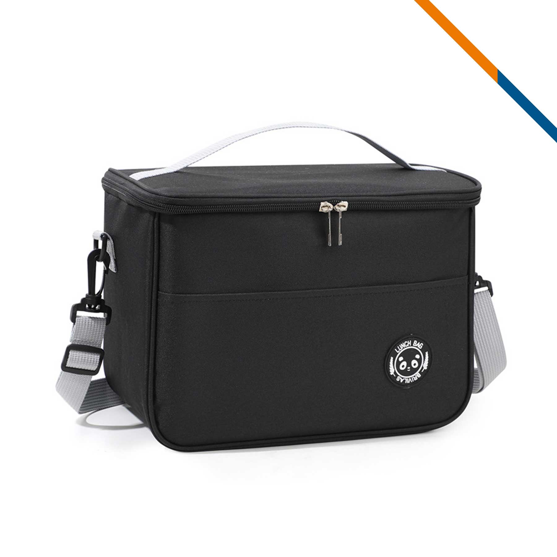 IceHug Crossbody Lunch Cooler Bag 6