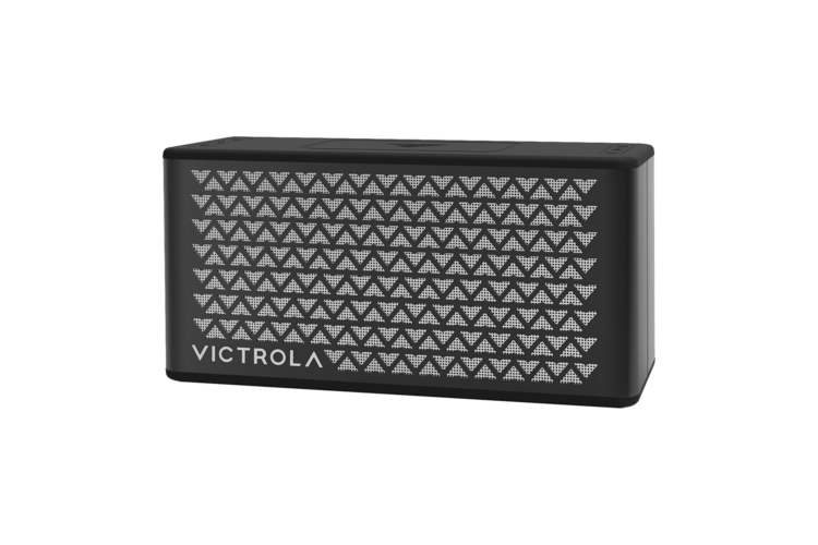 Victrola Music Edition 2 Tabletop Speaker - Black 1