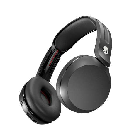 Skullcandy Icon 180 Bluetooth Headphones 24