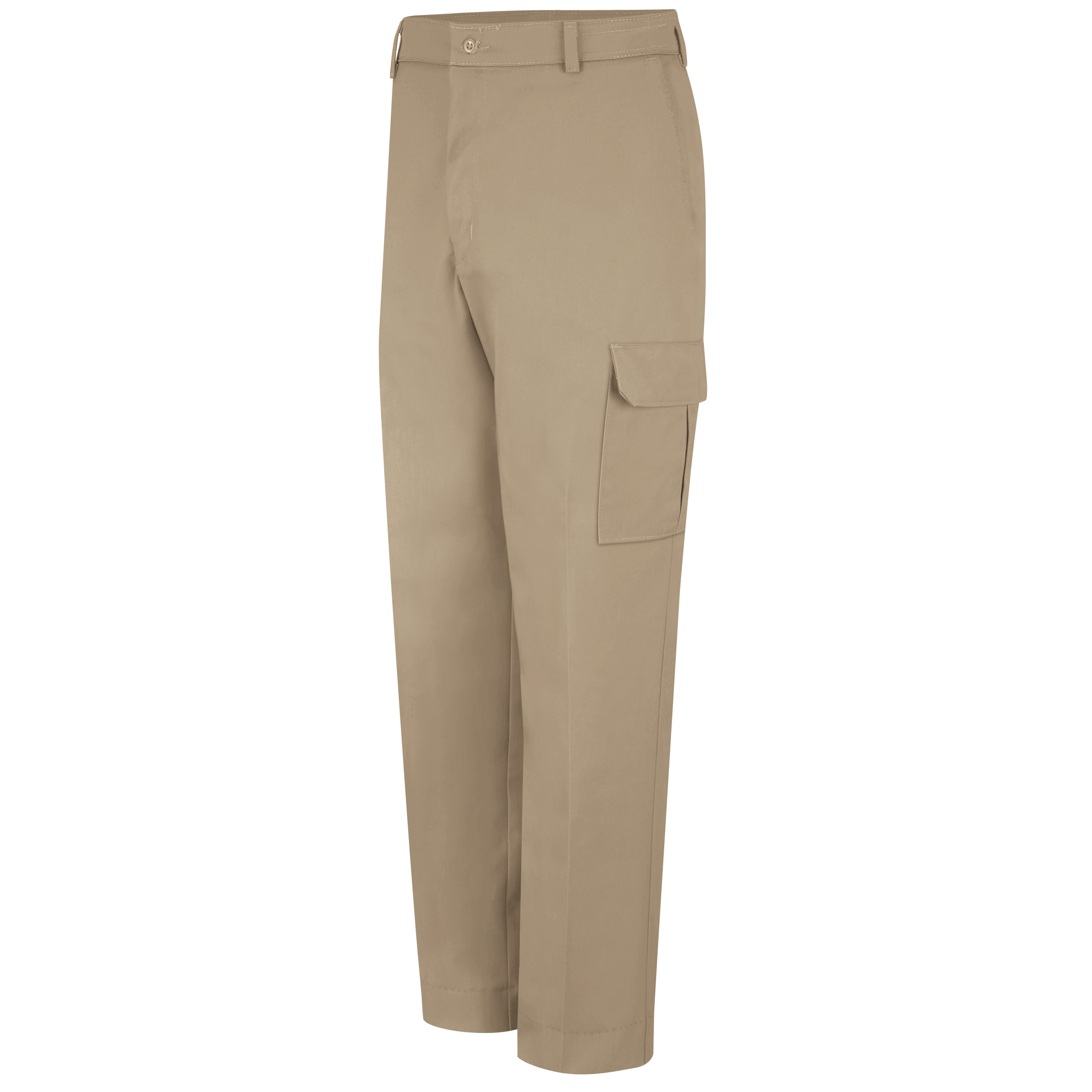 Red Kap® Men's Industrial Cargo Pant 4